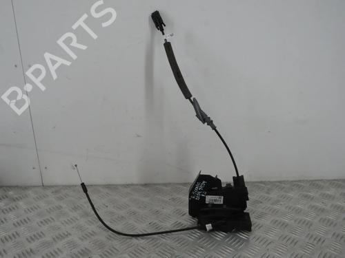 Højre fortil lås RENAULT GRAND SCÉNIC IV (R9_) 1.3 TCe 140 (R9NB) (140 hp) 31829542