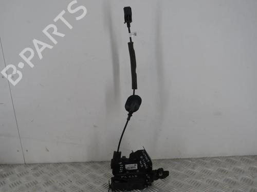Used Front left lock RENAULT GRAND SCÉNIC IV (R9_) 1.3 TCe 140 (R9NB) (140 hp) 31829544