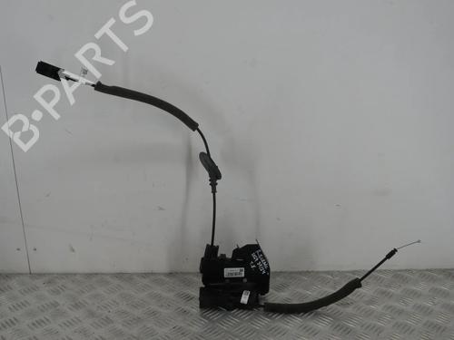 Used Rear left lock RENAULT GRAND SCÉNIC IV (R9_) 1.3 TCe 140 (R9NB) (140 hp) 31829545