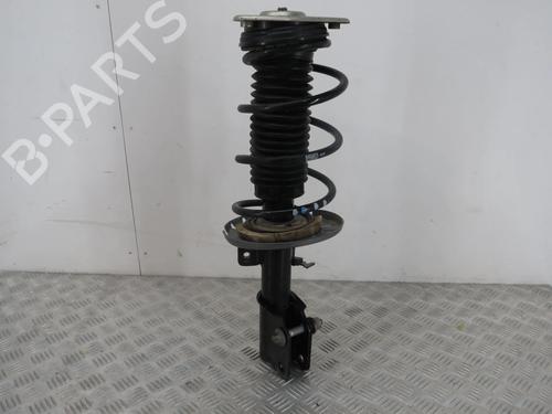 Used Left front shock absorber PEUGEOT 308 SW II (LC_, LJ_, LR_, LX_, L4_) 1.5 BlueHDi 100 (102 hp) 31829553