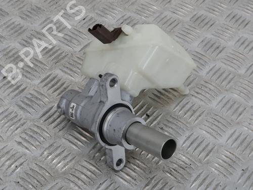 Used Brake master cylinder Brake master cylinder PEUGEOT 308 SW II (LC_, LJ_, LR_, LX_, L4_) 1.5 BlueHDi 100 (102 hp) 31851245 31851245