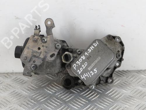 Used Support PEUGEOT 308 SW II (LC_, LJ_, LR_, LX_, L4_) 1.5 BlueHDi 100 (102 hp) 31851246