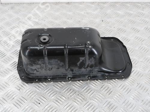 Used Oil sump PEUGEOT 308 SW II (LC_, LJ_, LR_, LX_, L4_) 1.5 BlueHDi 100 (102 hp) 31851253