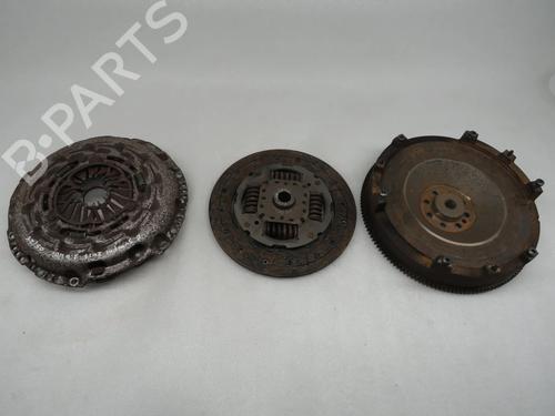 Used Flywheel CITROËN JUMPER II Van 2.0 BlueHDi 130 (130 hp) 31313665