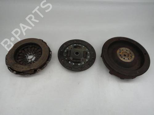 Flywheel CITROËN JUMPER II Van 2.0 BlueHDi 130 | BP31313665M101  - Image 5