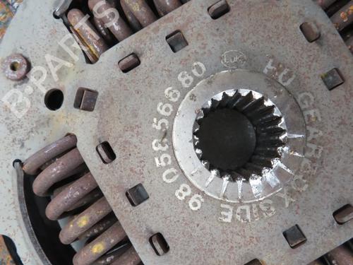 Flywheel CITROËN JUMPER II Van 2.0 BlueHDi 130 | BP31313665M101  - Image 10