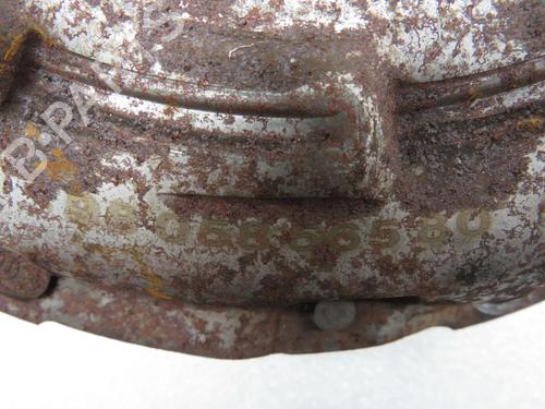 Flywheel CITROËN JUMPER II Van 2.0 BlueHDi 130 | BP31313665M101  - Image 9