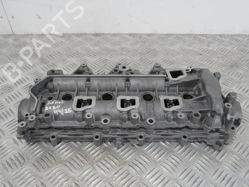 Used Valve cover PEUGEOT 308 SW II (LC_, LJ_, LR_, LX_, L4_) 1.5 BlueHDi 100 (102 hp) 31851255