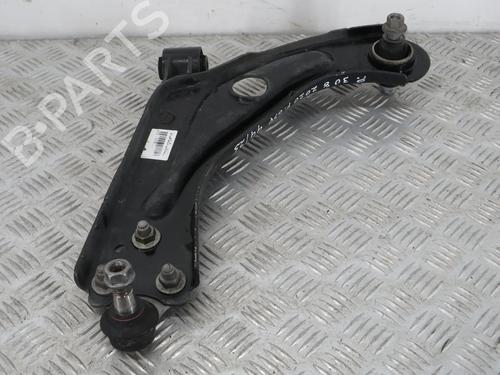 Used Left front suspension arm Left front suspension arm PEUGEOT 308 SW II (LC_, LJ_, LR_, LX_, L4_) 1.5 BlueHDi 100 (102 hp) 31851257 31851257