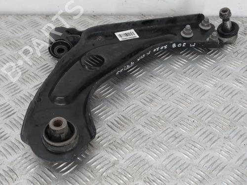 Used Right front suspension arm Right front suspension arm PEUGEOT 308 SW II (LC_, LJ_, LR_, LX_, L4_) 1.5 BlueHDi 100 (102 hp) 31851258 31851258