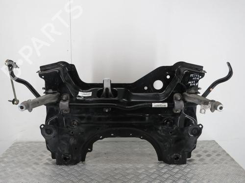 Used Subframe PEUGEOT 308 SW II (LC_, LJ_, LR_, LX_, L4_) 1.5 BlueHDi 100 (102 hp) 31853005