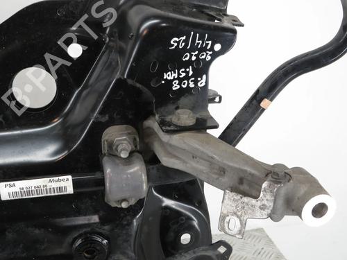 Subframe PEUGEOT 308 SW II (LC_, LJ_, LR_, LX_, L4_) 1.5 BlueHDi 100 | BP31853005M9
