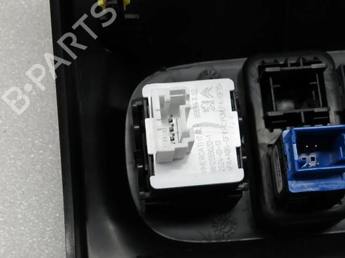 Mirror switch CITROËN C3 III (SX) 1.2 PureTech 82 | BP31882926I25 