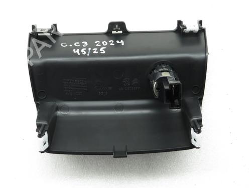 Other CITROËN C3 III (SX) 1.2 PureTech 82 | BP31882927O1