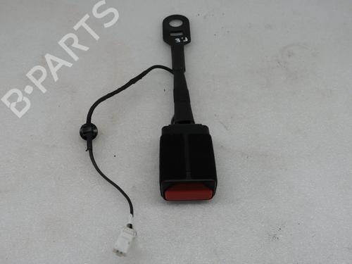 Engate do cinto CITROËN C3 III (SX) 1.2 PureTech 82 (83 hp) 31882931