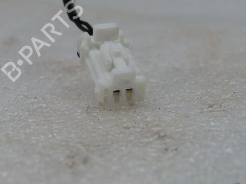 Seat buckle CITROËN C3 III (SX) 1.2 PureTech 82 | BP31882932I32