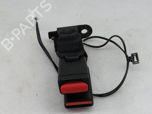 Used Seat buckle CITROËN C3 III (SX) 1.2 PureTech 82 (83 hp) 31882934