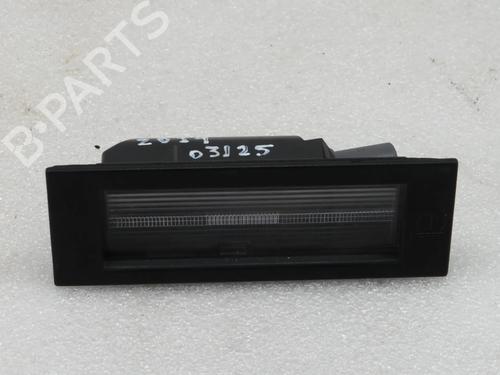 Nummerpladelys FIAT TIPO Estate (356_, 357_) 1.6 D (356WXG1B) (120 hp) 31882938