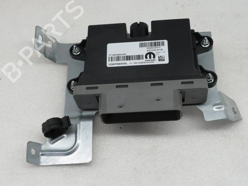 Used Electronic module FIAT TIPO Estate (356_, 357_) 1.6 D (356WXG1B) (120 hp) 31882941