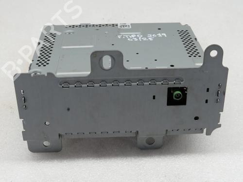 Used Radio FIAT TIPO Estate (356_, 357_) 1.6 D (356WXG1B) (120 hp) 31882942