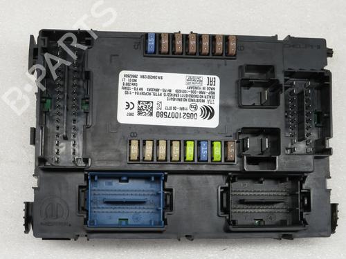 Used Fuse box FIAT TIPO Estate (356_, 357_) 1.6 D (356WXG1B) (120 hp) 31882944