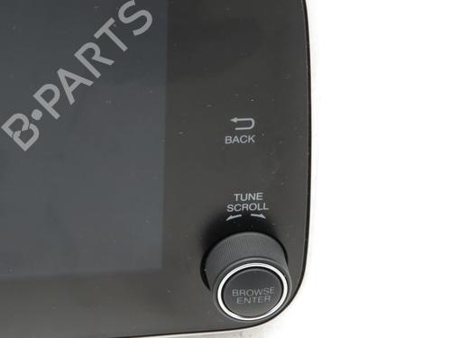 Display monitor FIAT TIPO Estate (356_, 357_) 1.6 D (356WXG1B) | BP31886776C48