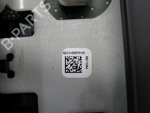 Display monitor FIAT TIPO Estate (356_, 357_) 1.6 D (356WXG1B) | BP31886776C48