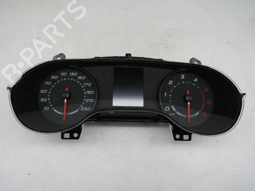 Used Instrument cluster FIAT TIPO Estate (356_, 357_) 1.6 D (356WXG1B) (120 hp) 31886777