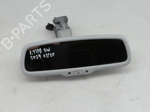 Used Rear mirror FIAT TIPO Estate (356_, 357_) 1.6 D (356WXG1B) (120 hp) 31886779