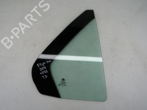 Used Rear right door window FIAT TIPO Estate (356_, 357_) 1.6 D (356WXG1B) (120 hp) 31886786