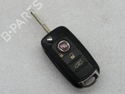 Electronic module FIAT TIPO Estate (356_, 357_) 1.6 D (356WXG1B) | BP31886788M83