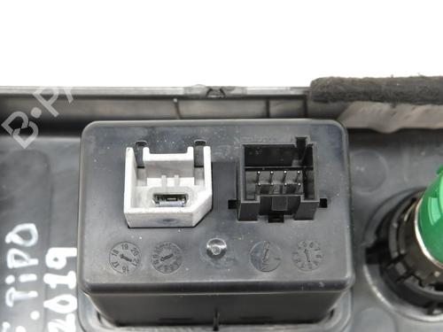 Electronic module FIAT TIPO Estate (356_, 357_) 1.6 D (356WXG1B) | BP31916933M83