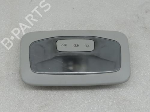 Innerbelysning FIAT TIPO Estate (356_, 357_) 1.6 D (356WXG1B) (120 hp) 31916935