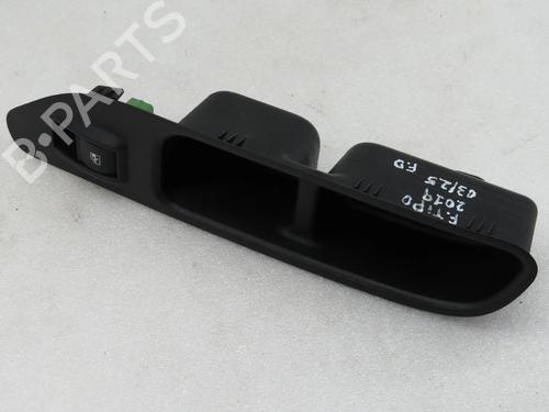 Used Right front window switch FIAT TIPO Estate (356_, 357_) 1.6 D (356WXG1B) (120 hp) 31916942