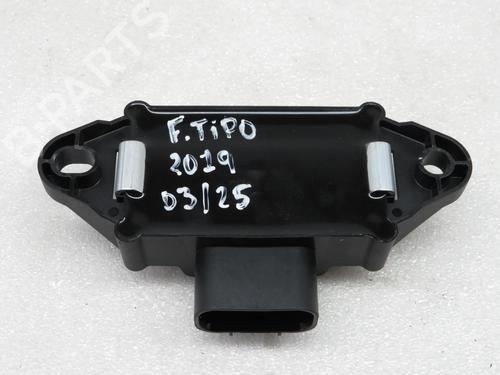 Electronic module FIAT TIPO Estate (356_, 357_) 1.6 D (356WXG1B) | BP31918502M83