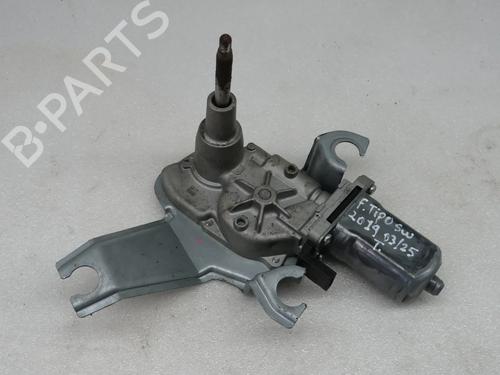 Used Rear wiper motor FIAT TIPO Estate (356_, 357_) 1.6 D (356WXG1B) (120 hp) 31918504