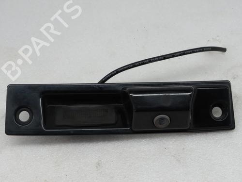 Used Camera FIAT TIPO Estate (356_, 357_) 1.6 D (356WXG1B) (120 hp) 31918506