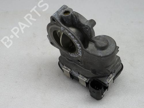 Used Throttle body FIAT TIPO Estate (356_, 357_) 1.6 D (356WXG1B) (120 hp) 31918507
