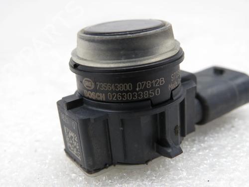 Electronic module FIAT TIPO Estate (356_, 357_) 1.6 D (356WXG1B) | BP31918511M83 - Image 3