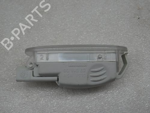 Innerbelysning FIAT TIPO Estate (356_, 357_) 1.6 D (356WXG1B) (120 hp) 31918514