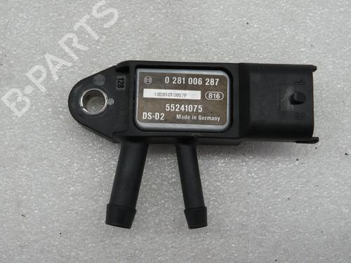 Used Electronic module FIAT TIPO Estate (356_, 357_) 1.6 D (356WXG1B) (120 hp) 31921627