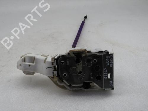 Used Front left lock FIAT TIPO Estate (356_, 357_) 1.6 D (356WXG1B) (120 hp) 31921634
