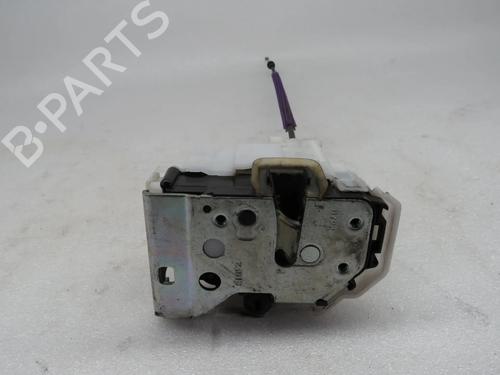 Used Front right lock FIAT TIPO Estate (356_, 357_) 1.6 D (356WXG1B) (120 hp) 31921635