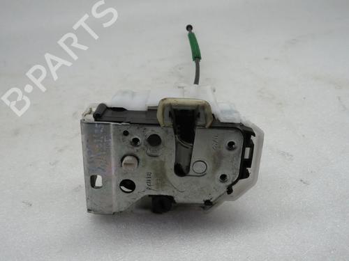 Used Rear right lock FIAT TIPO Estate (356_, 357_) 1.6 D (356WXG1B) (120 hp) 31921636