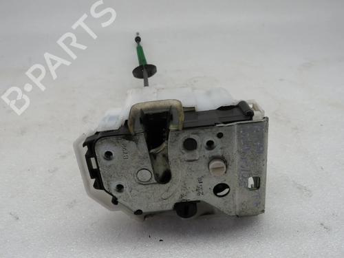 Fechadura trás esquerda FIAT TIPO Estate (356_, 357_) 1.6 D (356WXG1B) (120 hp) 31921637