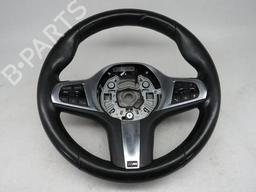 Used Steering wheel BMW 1 (F40) 116 d (116 hp) 31921638