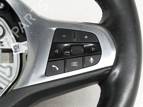 Steering wheel BMW 1 (F40) 116 d | BP31921638C49