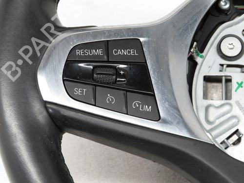 Steering wheel BMW 1 (F40) 116 d | BP31921638C49