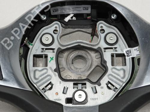 Steering wheel BMW 1 (F40) 116 d | BP31921638C49