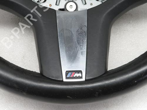 Steering wheel BMW 1 (F40) 116 d | BP31921638C49